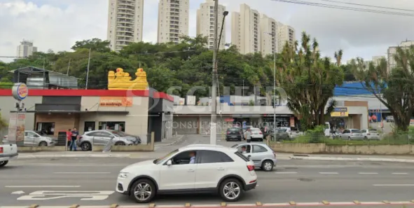 Prédio Comercial à venda, 832m² no Vila Lageado, São Paulo
