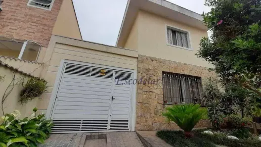 Sobrado com 3 Quartos à venda, 176m² no Parada Inglesa, São Paulo