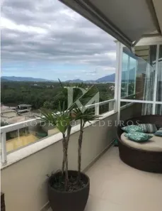 Apartamento com 3 Quartos à venda, 216m² no Centro, Palhoça