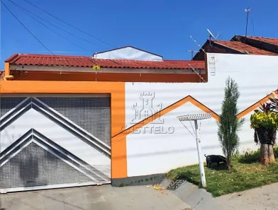 Casa com 3 Quartos à venda, 157m² no Jardim Jerônimo Nogueira de Figueiredo, Londrina