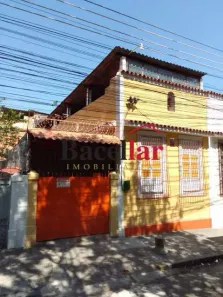 Casa com 3 Quartos à venda, 120m² no Santo Cristo, Rio de Janeiro