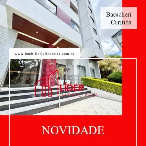 Apartamento com 3 Quartos à venda, 97m² no Bacacheri, Curitiba