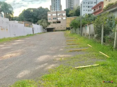 Lote/Terreno à venda, 865m² no Centro, Novo Hamburgo