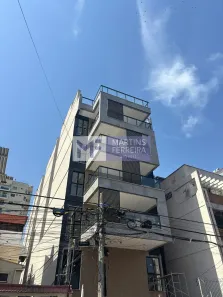 Apartamento com 1 Quarto à venda, 53m² no Botafogo, Rio de Janeiro