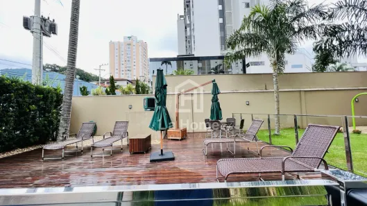 Apartamento com 3 Quartos à venda, 82m² no Itoupava Seca, Blumenau