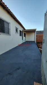 Casa com 1 Quarto à venda, 66m² no Parque Santa Edwiges, Bauru