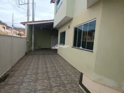 Casa com 3 Quartos à venda, 102m² no Jardim Belvedere, Volta Redonda