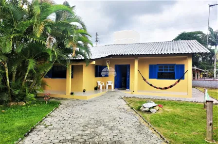 Casa com 2 Quartos à venda, 74m² no Paese, Itapoá