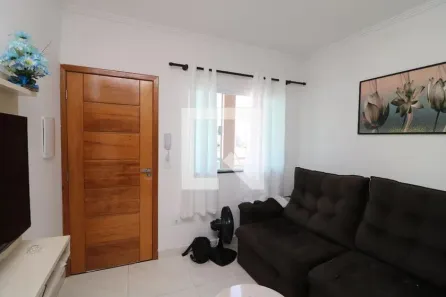 Apartamento com 2 Quartos à venda, 38m² no Jardim Independência, São Paulo