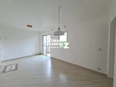 Apartamento com 2 Quartos à venda, 63m² no Jardim Taquaral, São Paulo