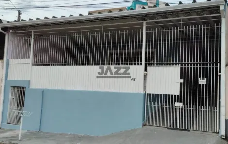 Casa com 3 Quartos à venda, 109m² no Jardim Uirá, São José dos Campos