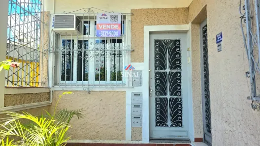 Apartamento com 1 Quarto à venda, 28m² no Cascadura, Rio de Janeiro