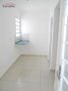 Casa com 1 Quarto para alugar, 17m² no Parada Inglesa, São Paulo