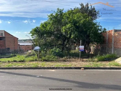 Lote/Terreno com 1 Quarto à venda, 1m² no Jardim Botucatu (Rubião Júnior), Botucatu