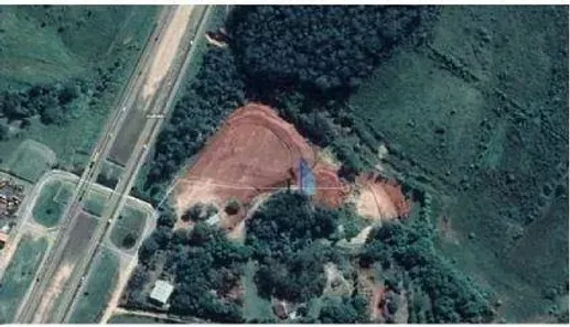 Lote/Terreno à venda, 32405m² no Pirapitingui, Itu