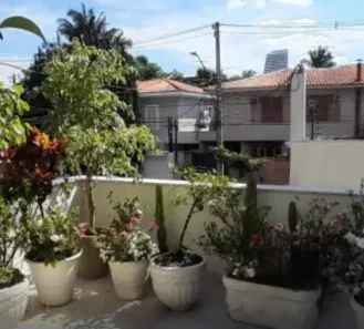 Casa com 4 Quartos à venda, 300m² no Jardim Paulistano, São Paulo