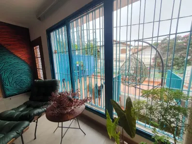 Sobrado com 3 Quartos à venda, 233m² no Vila Madalena, São Paulo