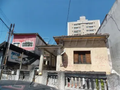 Lote/Terreno à venda, 390m² no Parada Inglesa, São Paulo