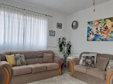 Casa com 3 Quartos à venda, 100m² no Vila Barcelona, Sorocaba