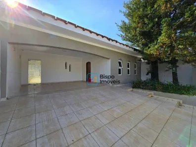 Casa com 4 Quartos à venda, 198m² no Vila Santa Maria, Americana