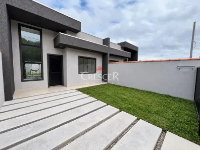 Casa com 3 Quartos à venda, 77m² no Praia de Leste, Pontal do Paraná