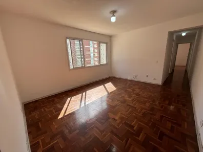 Apartamento com 2 Quartos para alugar, 102m² no Vila Mariana, São Paulo
