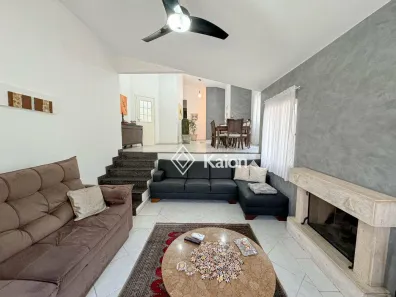 Casa de Condomínio com 3 Quartos à venda, 249m² no Bairro Campos de Santo Antônio, Itu