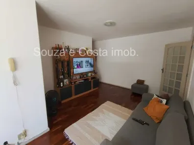 Apartamento com 1 Quarto à venda, 60m² no Copacabana, Rio de Janeiro