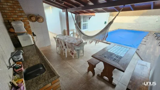 Casa com 3 Quartos à venda, 117m² no Areias, São José