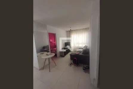 Apartamento com 2 Quartos à venda, 41m² no Vila Sabrina, São Paulo