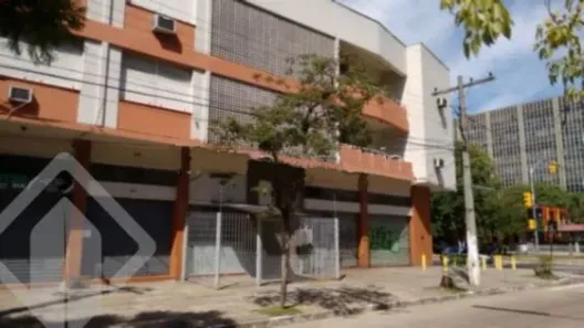 Apartamento com 1 Quarto à venda, 39m² no Praia de Belas, Porto Alegre