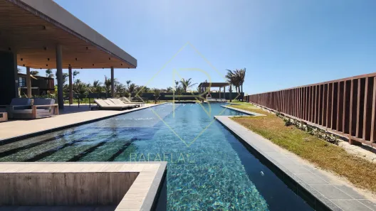 Casa de Condomínio com 4 Quartos à venda, 145m² no Fleicheiras, Trairi