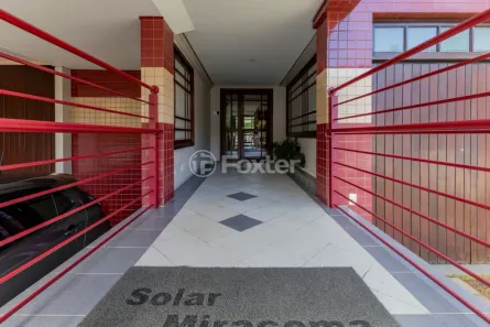 Apartamento com 3 Quartos à venda, 113m² no Chácara das Pedras, Porto Alegre
