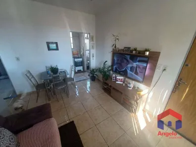 Apartamento com 2 Quartos à venda, 50m² no Santa Mônica, Belo Horizonte