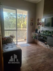 Apartamento com 2 Quartos à venda, 57m² no Jardim Iracema/Aldeia, Barueri