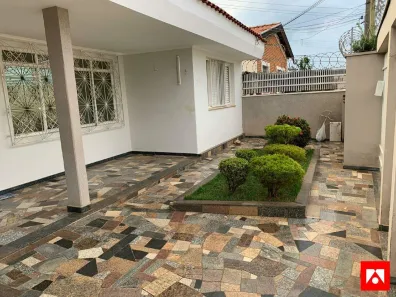 Casa com 3 Quartos à venda, 202m² no Vila Maria, Santa Bárbara D'Oeste