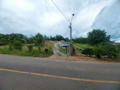 Lote/Terreno à venda, 600m² no , Garibaldi