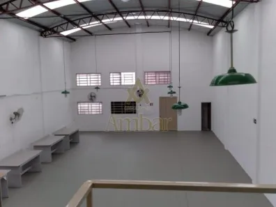 para alugar, 420m² no Residencial e Comercial Palmares, Ribeirão Preto