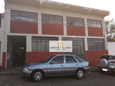 Prédio Comercial à venda, 500m² no Jardim Vale Paraíso, São José dos Campos