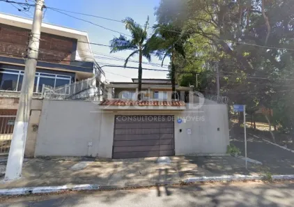 Sobrado com 4 Quartos à venda, 260m² no Jardim da Saúde, São Paulo