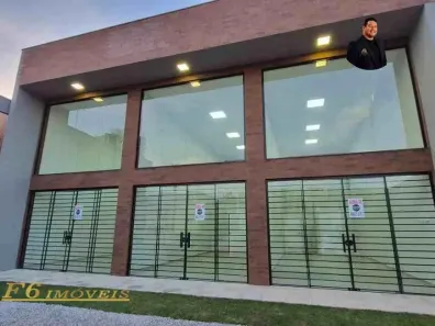 Sala Comercial para alugar, 30m² no Kobrasol, São José