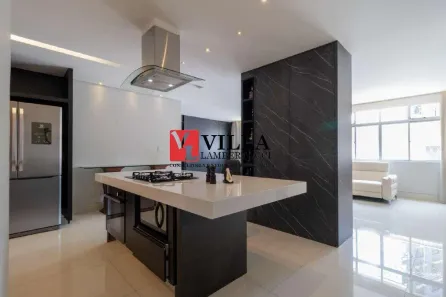 Apartamento com 2 Quartos à venda, 163m² no Lourdes, Belo Horizonte