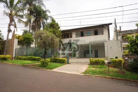 com 6 Quartos à venda, 436m² no Parque Taquaral, Campinas