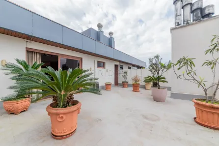 Cobertura com 4 Quartos à venda, 405m² no Petrópolis, Porto Alegre