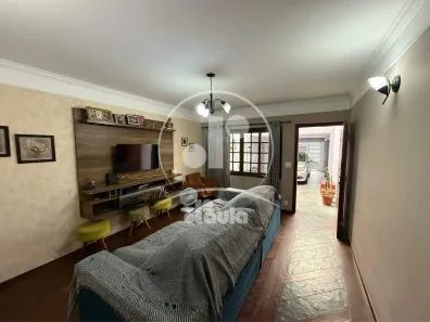 Sobrado com 2 Quartos à venda, 158m² no Silveira, Santo André