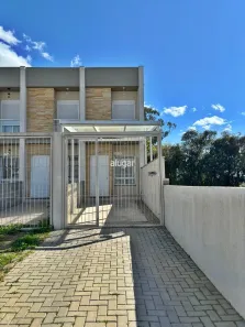 Sobrado com 2 Quartos para alugar, 80m² no São Luiz, Caxias do Sul
