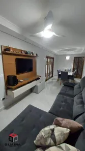 Casa com 3 Quartos à venda, 258m² no Independência, São Bernardo do Campo