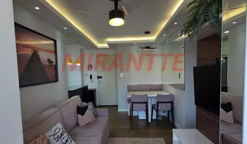 Apartamento com 2 Quartos à venda, 50m² no Vila Mazzei, São Paulo
