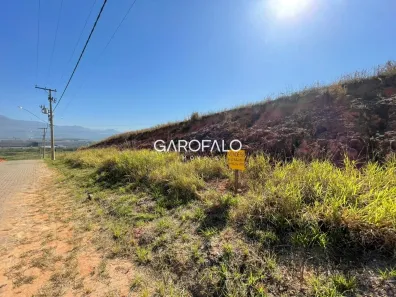 Lote/Terreno à venda, 300m² no Jardim Jalisco, Resende