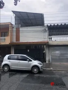 Casa com 26 Quartos à venda, 280m² no Vila Buenos Aires, São Paulo